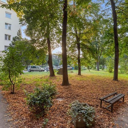 Bratislava Touch 2 Bedroom Apt المظهر الخارجي الصورة