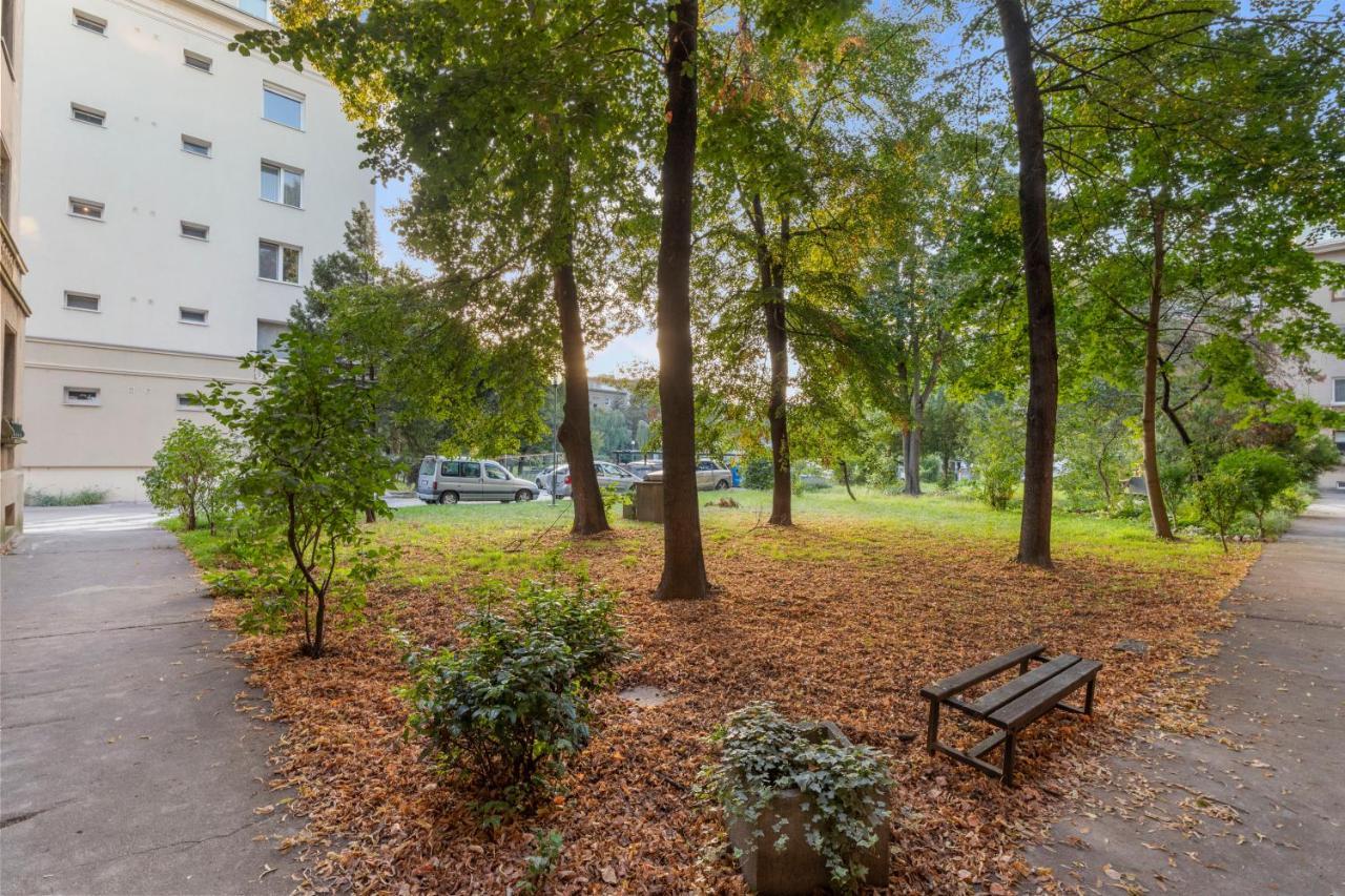 Bratislava Touch 2 Bedroom Apt المظهر الخارجي الصورة